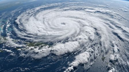 El Niño en México durante 2026.