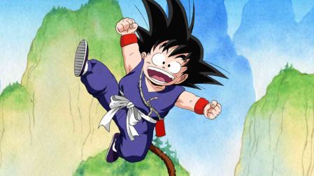 Historia de Dragon Ball en México