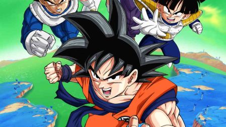 Historia de Dragon Ball en México