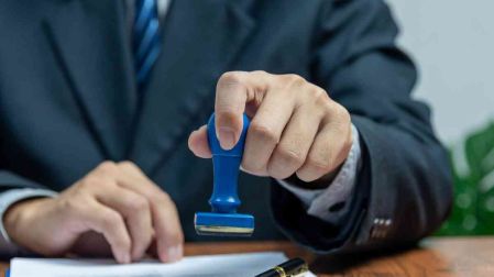 ¿Cómo prepararte para la entrevista de la visa?