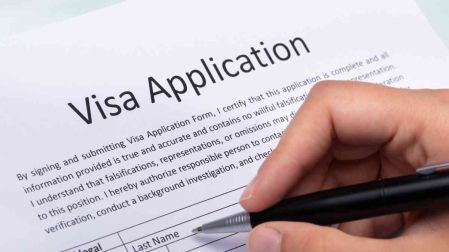 ¿Cómo prepararte para la entrevista de la visa?