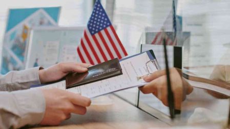 ¿Cómo prepararte para la entrevista de la visa?