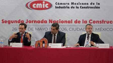Banco Multiva y la CMIC