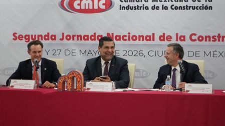 Banco Multiva y la CMIC