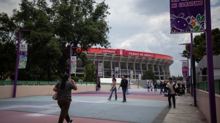El embajador Ronald Johnson destacó las acciones de salud preventivas implementadas en conjunto por México, EU y Canadá para evitar la propagación de casos de ébola durante el Mundial.