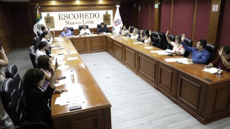 Escobedo