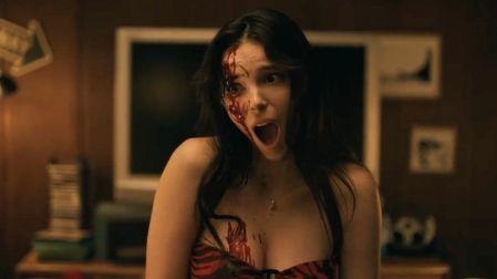 Nikki termina siendo la antagonista de Obsession.