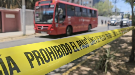 Asesinan a Adrián Salinas Vázquez vocero juvenil de MC en Guadalajara