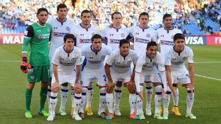 Cruz Azul cayó frente a Tim Payne y Auckland City por el tercer lugar del Mundial de Clubes 2014.