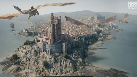 Tráiler final de La Casa del Dragón 3.