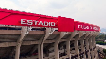 El Estadio Ciudad de México será el nombre oficial del recinto únicamente durante el Mundial 2026.