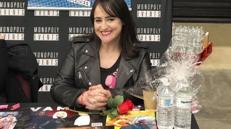 ¿Por qué Mara Wilson no quiere volver a Hollywood? La razón detrás de la actriz de ‘Matilda’¿Por qué Mara Wilson no quiere volver a Hollywood? La razón detrás de la actriz de ‘Matilda’