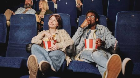 ¿Qué ver en el cine? Scary Movie 6, Amos del Universo, Toy Story 5 y más estrenos imperdibles de junio 2026