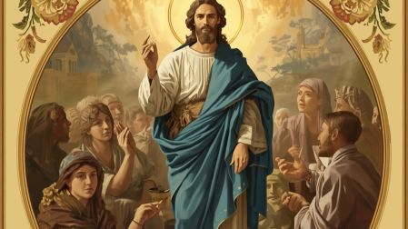 Qué santo se celebra hoy 12 de junio: San Juan de Sahagún, intercesor milagroso contra las epidemias