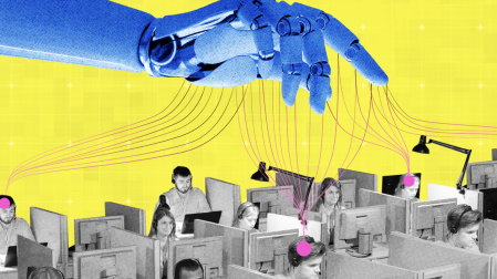 A los gobiernos del mundo se les exige dictar la prohibición inmediata de los sistemas basados en raspado web ilegal o aquellos que perpetúen sesgos discriminatorios insalvables.
