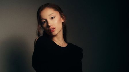 Ariana Grande lanzó "Hate that i made you love me", su tema más desgarrador