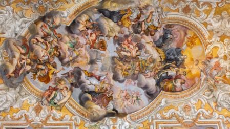 Oración a San Benito para alejar las malas vibras, envidias y peligros