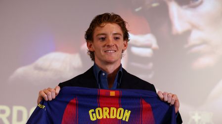Grodon firmó hasta el año 2031
