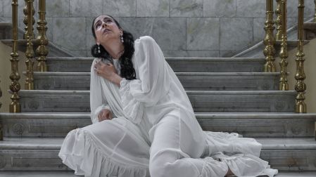 ¿Cuándo ver el monólogo de Carlota e Imperio en Chapultepec?