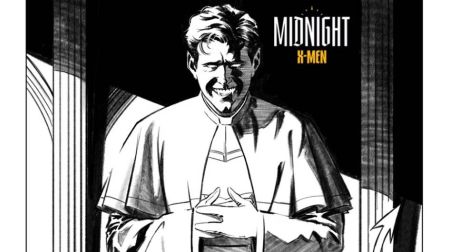 El Universo Midnight cambiará las historias de los héroes.