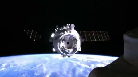 La estación espacial Tiangong continúa ampliando sus capacidades científicas y operativas.
