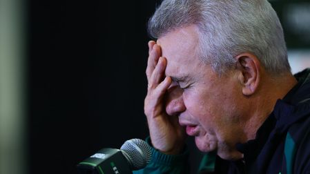 Javier Aguirre resaltó que tratarán de encontrar a los mejores 26 mexicanos para el Mundial