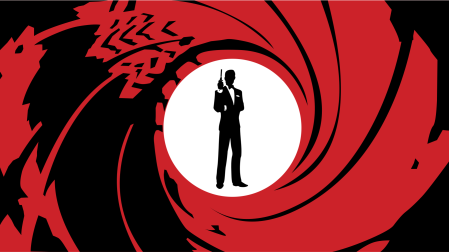Samuel L. Jackson siempre quiso interpretar a James Bond.