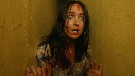 La película de terror “Backrooms” está causando furor: esta es su duración