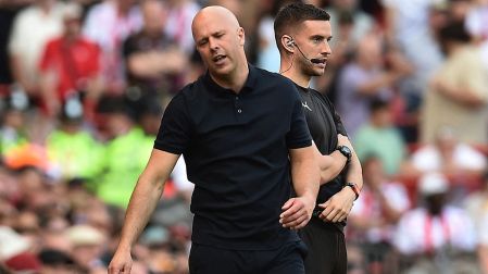 El Liverpool señaló que es necesario el cambio para que el club siga avanzando
