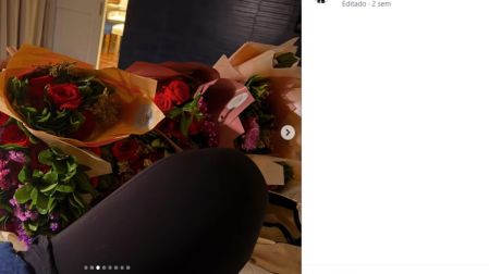Christian Nodal y Ángela Aguilar juntos en concierto en CDMX