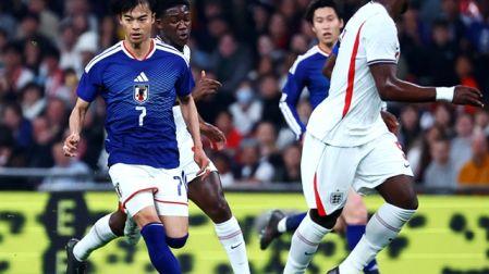 El proyecto deportivo de Japón busca dar resultados en los próximos mundiales