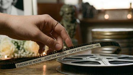 Josefina Molina muere a los 89 años: luto por la pionera del cine español