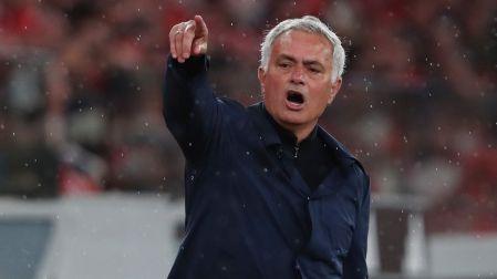 Marco Silva llegaría al Benfica para sustituir a José Mourinho