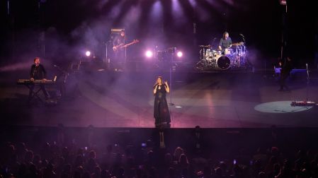 Leire Martínez habla de su salida de La Oreja de Van Gogh y revela cómo la recibió México