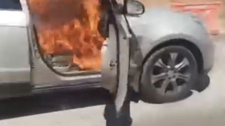 Zitácuaro en alerta máxima tras choques entre presuntos delincuentes y el Ejército Mexicano