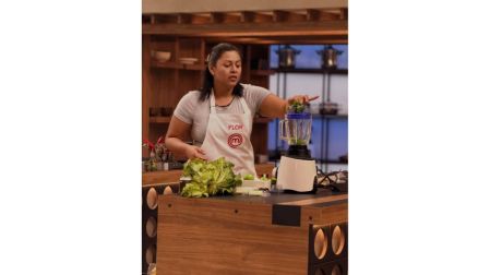 El domingo 31 de mayo se conocerá al segundo eliminado de MasterChef México 24/7.