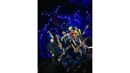 Grupo Firme confirmará sus próximas presentaciones.