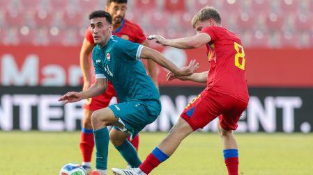 Irak buscará su mejor participación en Mundiales