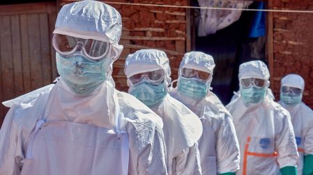 La vigilancia epidemiológica fue reforzada tras la detección del caso sospechoso.
