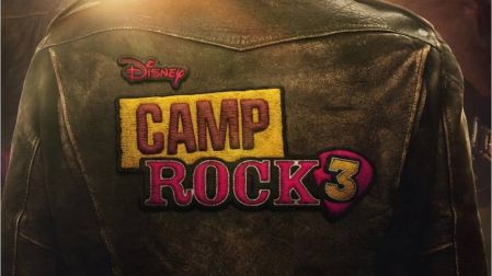 Camp Rock 3 evocará a la nostalgia de la saga.