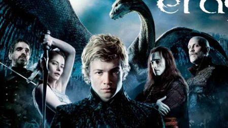 Eragon, película