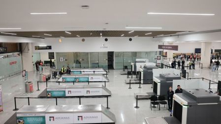 La Semar detalló que se realizan 106 proyectos de infraestructura, equipamiento y servicios, diseñados para fortalecer la capacidad operativa y mejorar la experiencia de los usuarios.