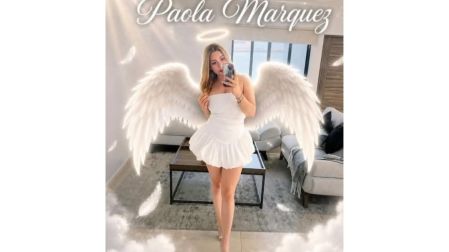 ¿Quién era Paola Márquez? La influencer hallada sin vida en su departamento de San Luis Potosí