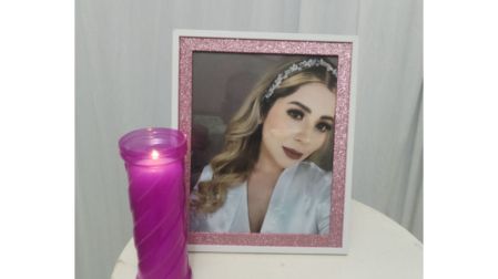 ¿Quién era Paola Márquez? La influencer hallada sin vida en su departamento de San Luis Potosí