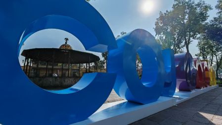 Coyoacán