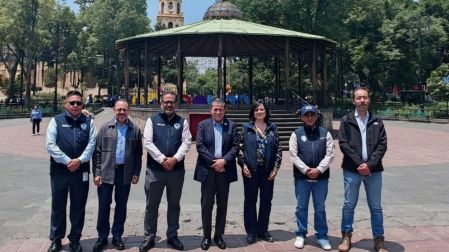 Coyoacán