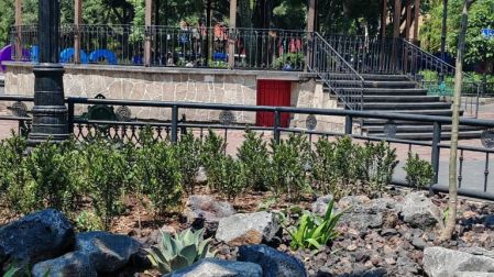 Coyoacán