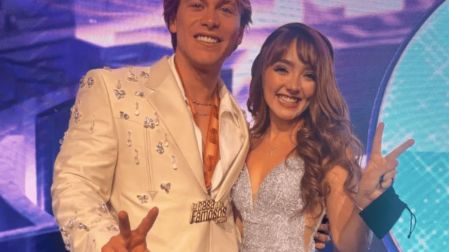 Aldo de Nigris admite que tiene novia y confiesa la razón por la que no la muestra