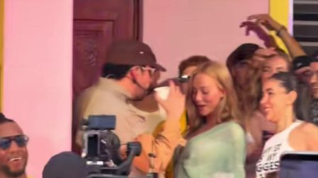 Foto: Captura de video