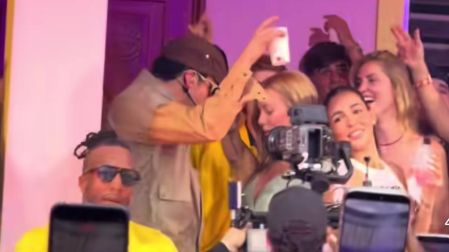 Foto: Captura de video